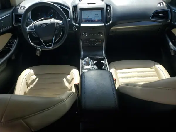 2FMPK3J94LBA04042 2020 FORD EDGE - Image 8