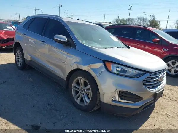 2FMPK3J94LBA10620 2020 FORD EDGE - Image 1