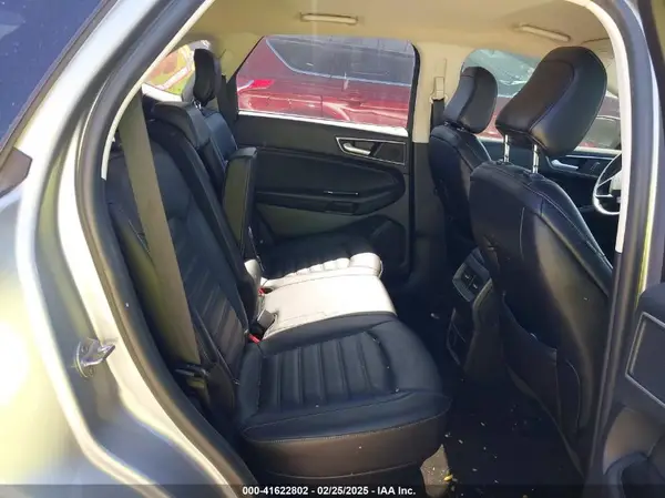 2FMPK3J94LBA10620 2020 FORD EDGE - Image 8