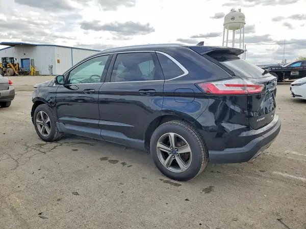 2FMPK3J94LBA14909 2020 FORD EDGE - Image 2