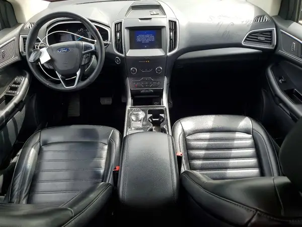 2FMPK3J94LBA14909 2020 FORD EDGE - Image 8