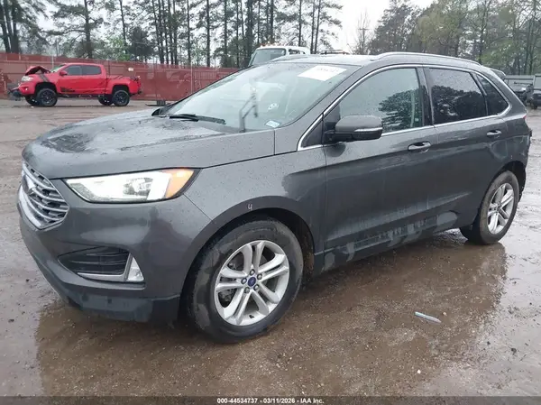 2FMPK3J94LBA17616 2020 FORD EDGE - Image 2
