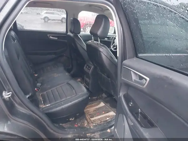 2FMPK3J94LBA17616 2020 FORD EDGE - Image 8