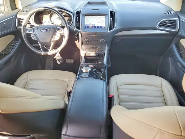 2FMPK3J94LBA19754 2020 FORD EDGE - Image 8
