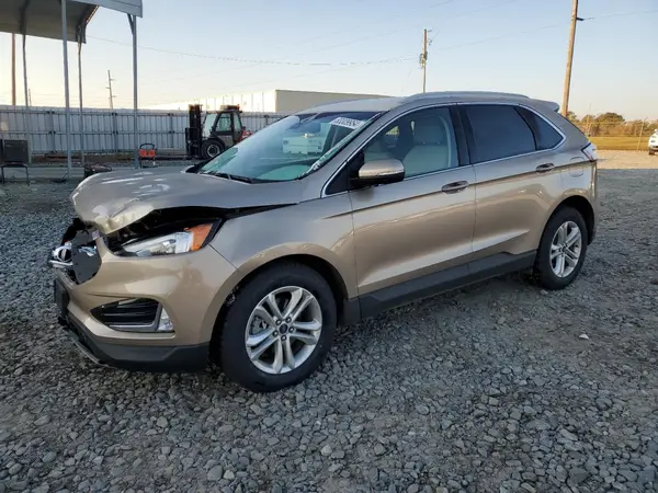 2FMPK3J94LBA23139 2020 FORD EDGE - Image 1