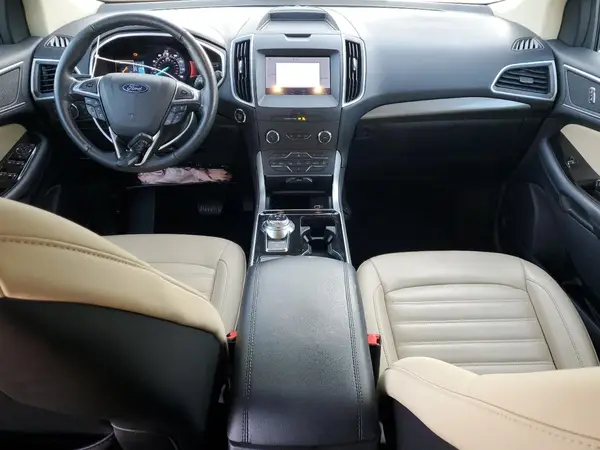 2FMPK3J94LBA23139 2020 FORD EDGE - Image 8