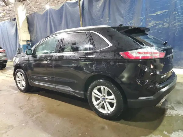 2FMPK3J94LBA25814 2020 FORD EDGE - Image 2