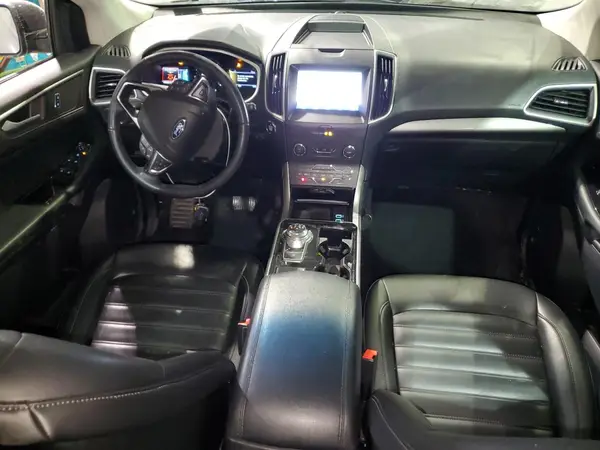2FMPK3J94LBA25814 2020 FORD EDGE - Image 8