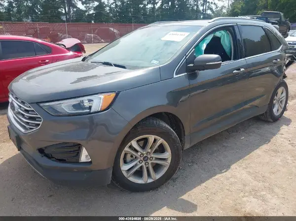 2FMPK3J94LBA26302 2020 FORD EDGE - Image 2