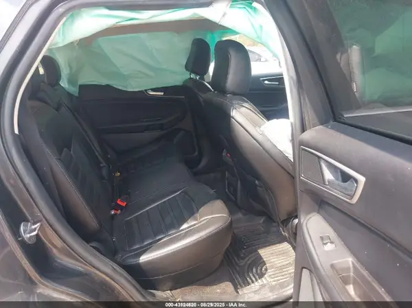 2FMPK3J94LBA26302 2020 FORD EDGE - Image 8