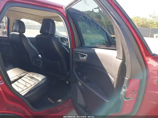2FMPK3J94LBA27952 2020 FORD EDGE - Image 8