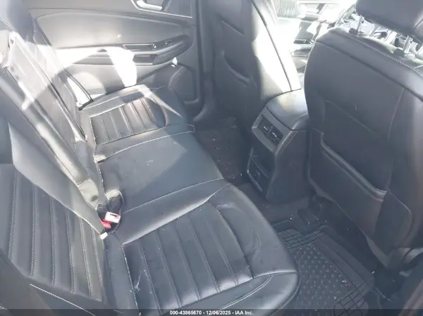 2FMPK3J94LBA29734 2020 FORD EDGE - Image 8