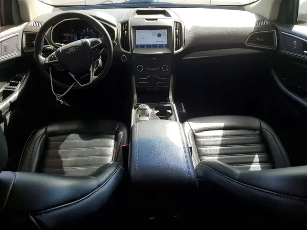 2FMPK3J94LBA29765 2020 FORD EDGE - Image 8