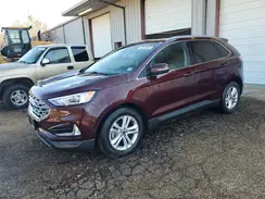 2FMPK3J94LBA30835 2020 FORD EDGE