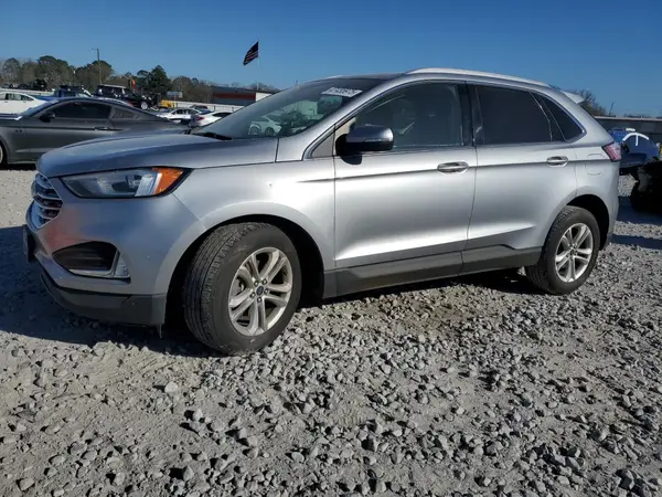 2FMPK3J94LBA31340 2020 FORD EDGE - Image 1