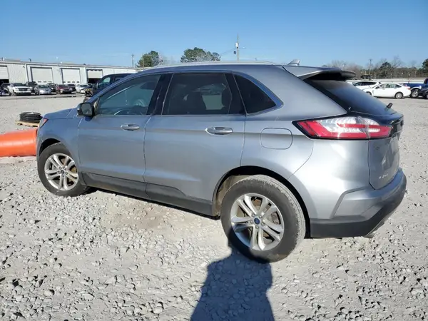 2FMPK3J94LBA31340 2020 FORD EDGE - Image 2