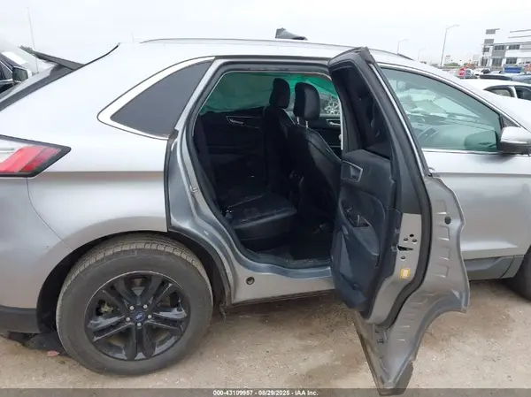 2FMPK3J94LBA33167 2020 FORD EDGE - Image 8