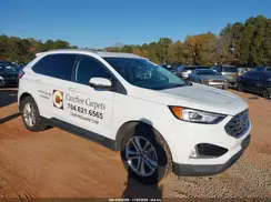 2FMPK3J94LBA34206 2020 FORD EDGE