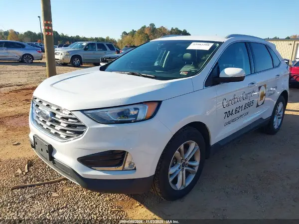 2FMPK3J94LBA34206 2020 FORD EDGE - Image 2