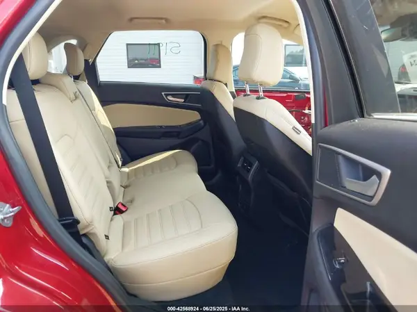 2FMPK3J94LBA39163 2020 FORD EDGE - Image 8
