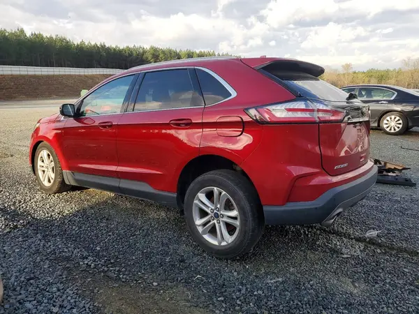 2FMPK3J94LBA39454 2020 FORD EDGE - Image 2