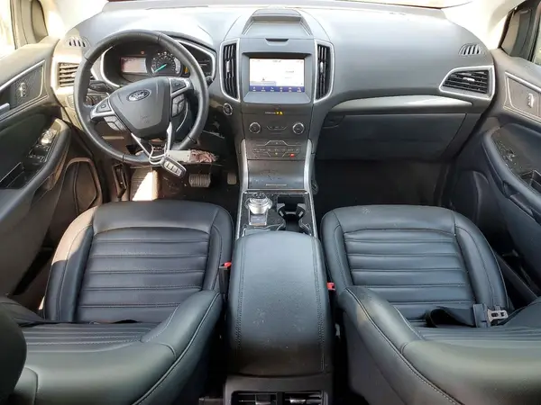 2FMPK3J94LBA39454 2020 FORD EDGE - Image 8