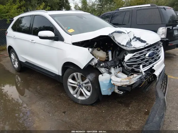 2FMPK3J94LBA42614 2020 FORD EDGE - Image 1