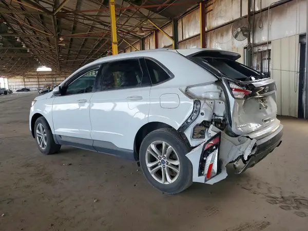 2FMPK3J94LBA44184 2020 FORD EDGE - Image 2