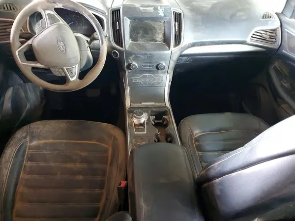 2FMPK3J94LBA44184 2020 FORD EDGE - Image 8