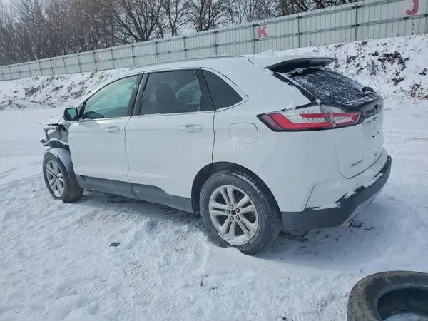 2FMPK3J94LBA44833 2020 FORD EDGE - Image 2