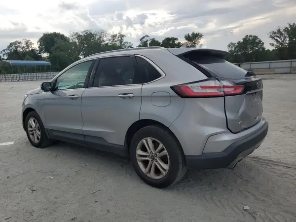 2FMPK3J94LBA45965 2020 FORD EDGE - Image 2