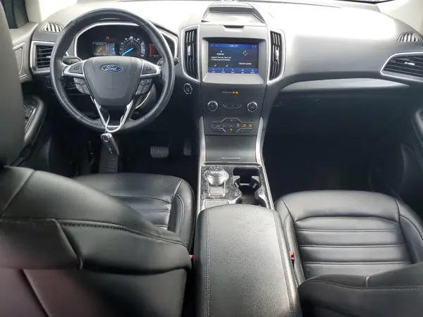 2FMPK3J94LBA45965 2020 FORD EDGE - Image 8