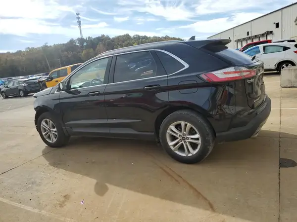 2FMPK3J94LBA46128 2020 FORD EDGE - Image 2