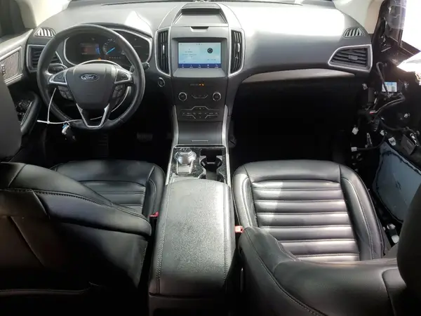 2FMPK3J94LBA46128 2020 FORD EDGE - Image 8