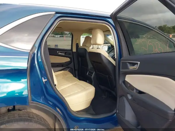 2FMPK3J94LBA47683 2020 FORD EDGE - Image 8