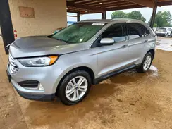 2FMPK3J94LBA49255 2020 FORD EDGE