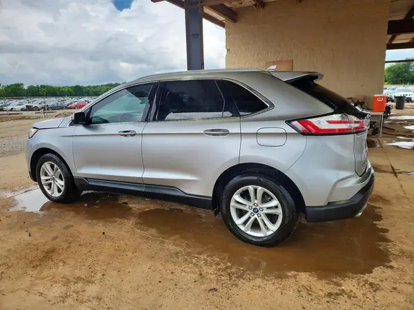 2FMPK3J94LBA49255 2020 FORD EDGE - Image 2