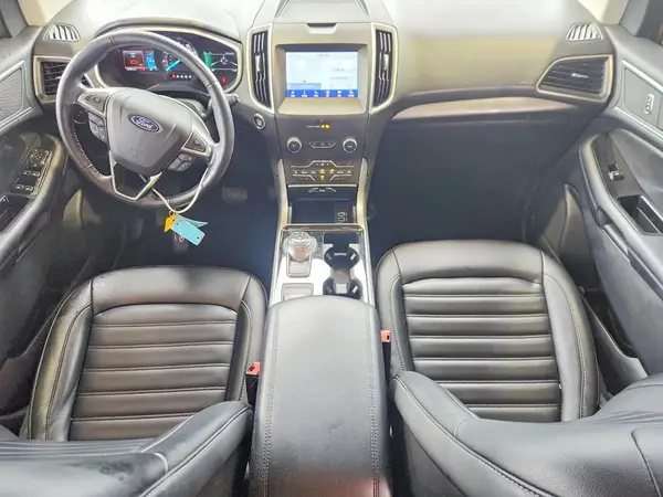 2FMPK3J94LBA49255 2020 FORD EDGE - Image 8