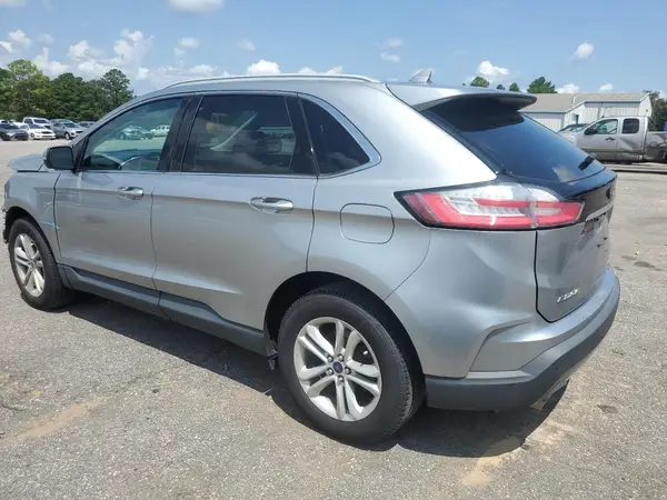 2FMPK3J94LBA49868 2020 FORD EDGE - Image 2
