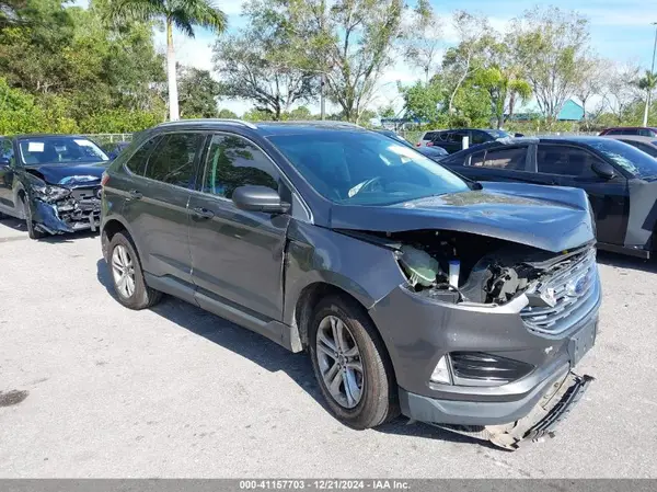 2FMPK3J94LBA50308 2020 FORD EDGE - Image 1