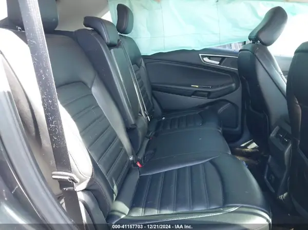 2FMPK3J94LBA50308 2020 FORD EDGE - Image 8
