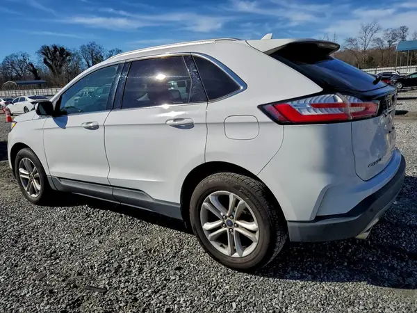 2FMPK3J94LBA55203 2020 FORD EDGE - Image 2