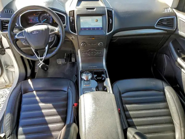 2FMPK3J94LBA55203 2020 FORD EDGE - Image 8
