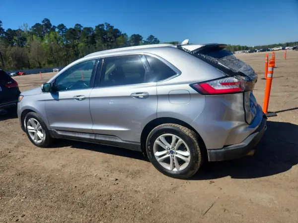 2FMPK3J94LBA57436 2020 FORD EDGE - Image 2