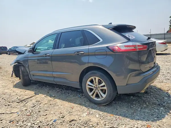2FMPK3J94LBA57565 2020 FORD EDGE - Image 2