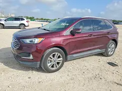 2FMPK3J94LBA57906 2020 FORD EDGE