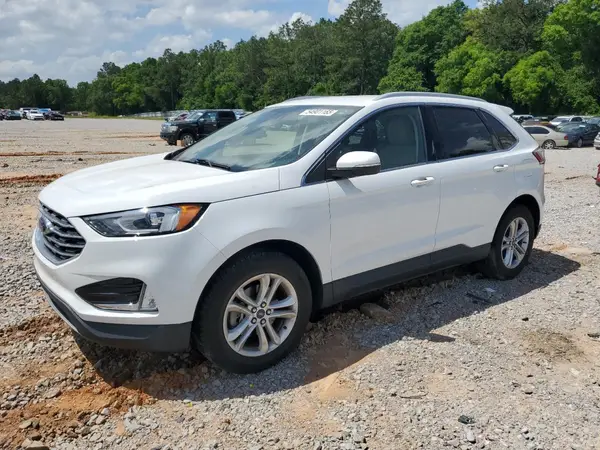 2FMPK3J94LBA57940 2020 FORD EDGE - Image 1