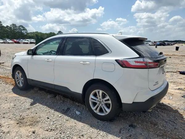 2FMPK3J94LBA57940 2020 FORD EDGE - Image 2