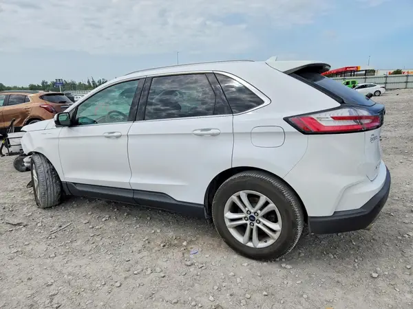 2FMPK3J94LBA58070 2020 FORD EDGE - Image 2