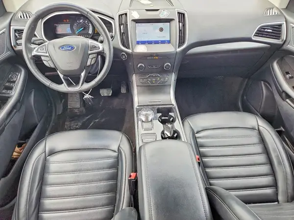2FMPK3J94LBA58070 2020 FORD EDGE - Image 8